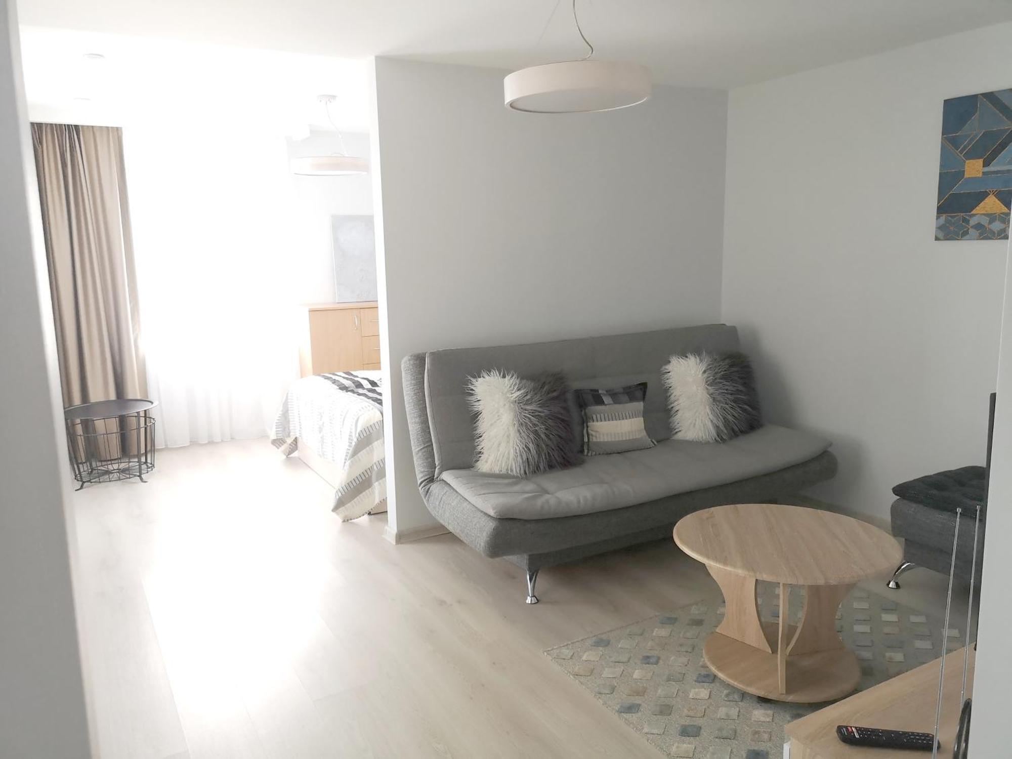 Plunges Gatves 18 Apartamentai Telšiai Εξωτερικό φωτογραφία