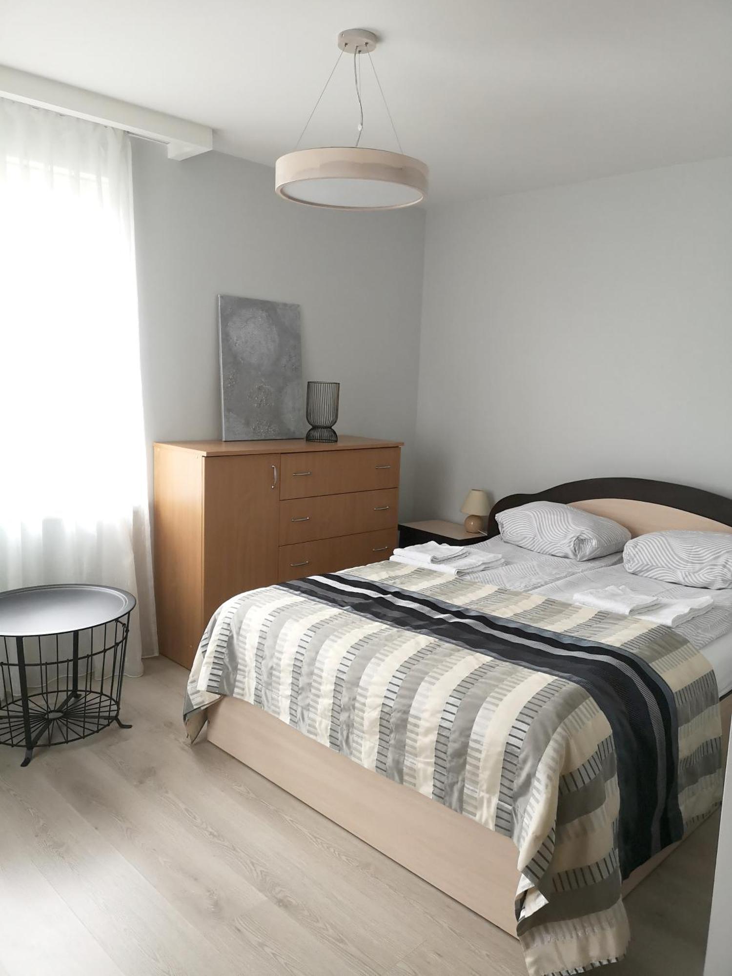 Plunges Gatves 18 Apartamentai Telšiai Εξωτερικό φωτογραφία